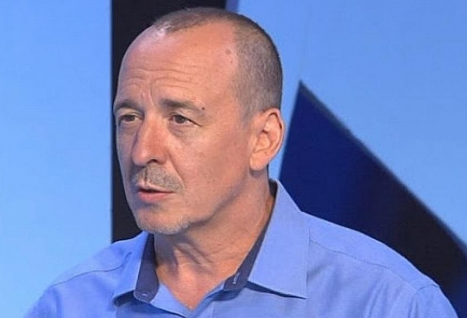 Roman Qureviç: İsrail və Azərbaycan təcavüzkarın hücumunu dəf edə bilən güclü ölkələrdir