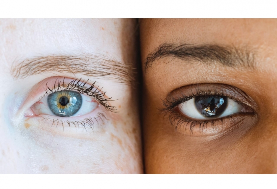 Alimlər: İnsan gözünün rəngi genetik baxımından daha mürəkkəbdir