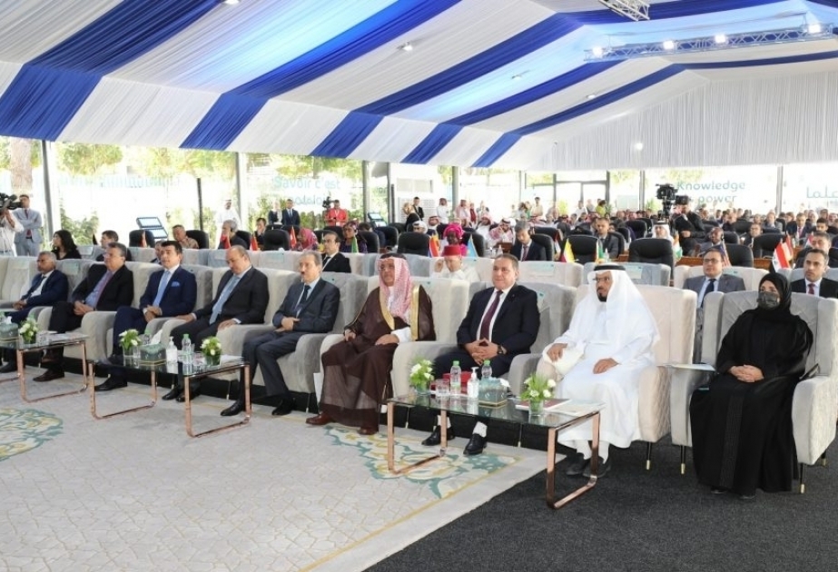 International scientific forum on role of culture and arts in combating crime and extremism kicks off at ICESCO headquarters