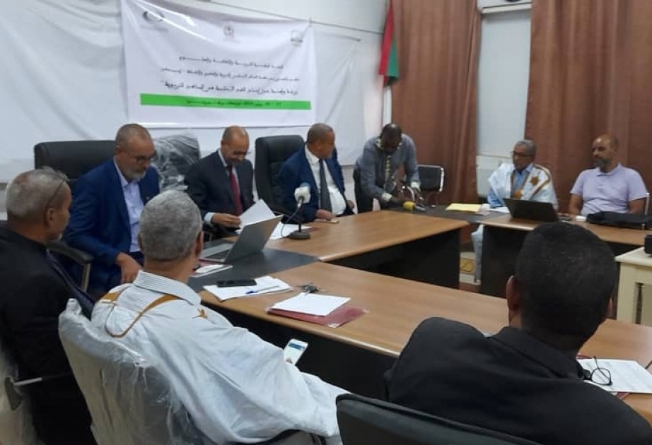 L’ICESCO organise à Nouakchott un atelier sur l’intégration des valeurs islamiques dans les programmes scolaires
