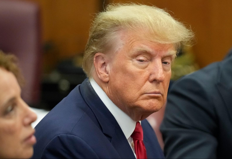Früherer US-Präsident Trump erhält nach eigenen Angaben Vorladung vor Gericht