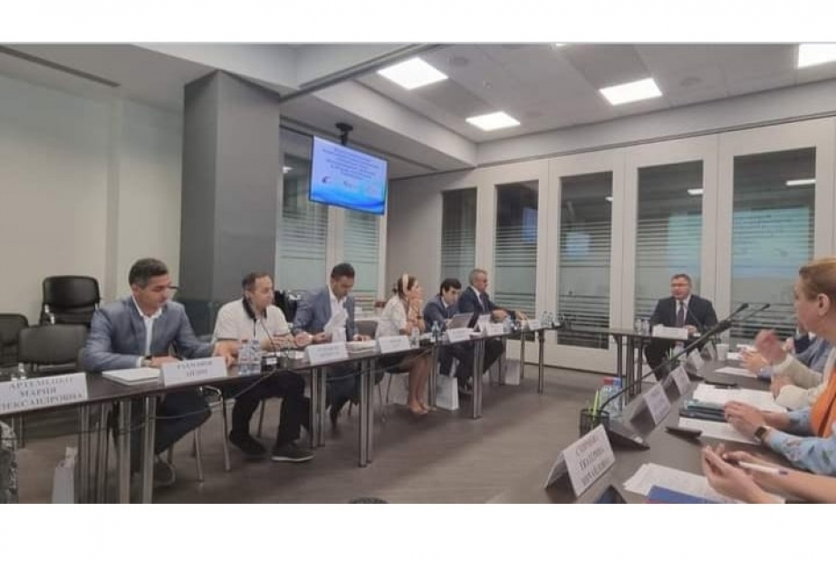 Azərbaycan və Rusiya arasında təcrübə mübadiləsinin yeni prioritetləri müzakirə olunub