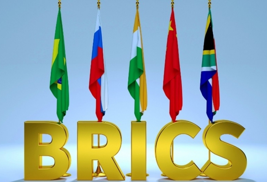 BRICS üzvlərinin sayı 50-ni ötə bilər