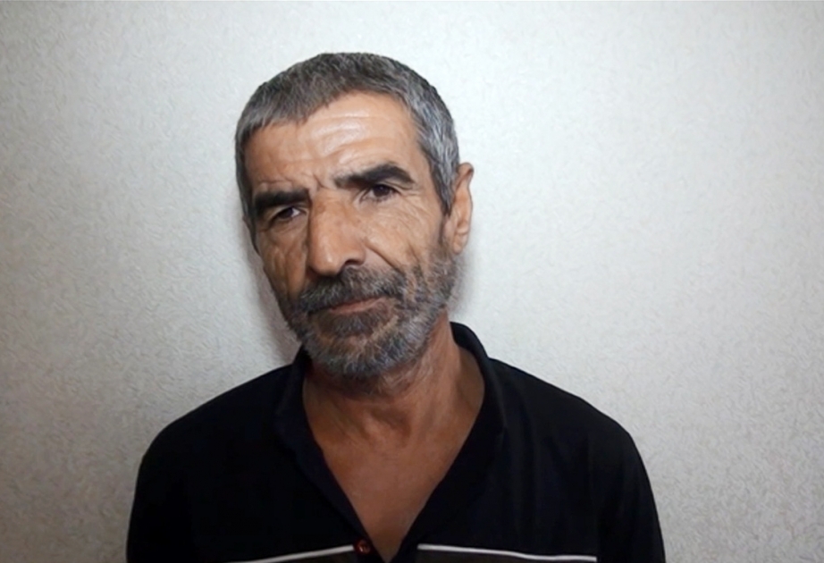 İmişli sakininin həyətindən çətənə kolları aşkarlanıb VİDEO