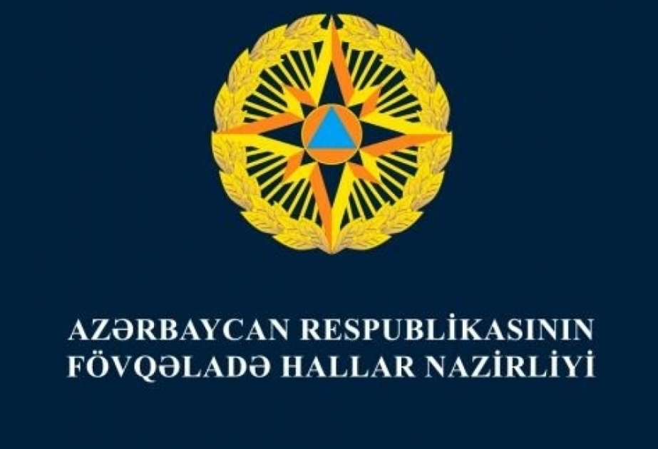 FHN: Ötən sutka ərzində biri azyaşlı olmaqla doqquz nəfər xilas edilib VİDEO
