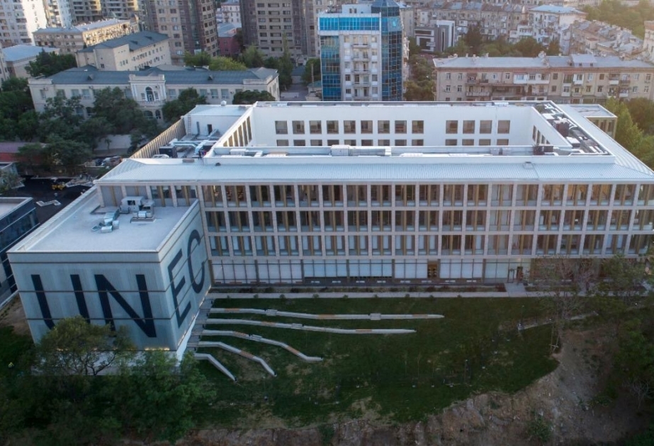 UNEC yenidən Avropa Komissiyasının “Jean Monnet” proqramının qalibi olub