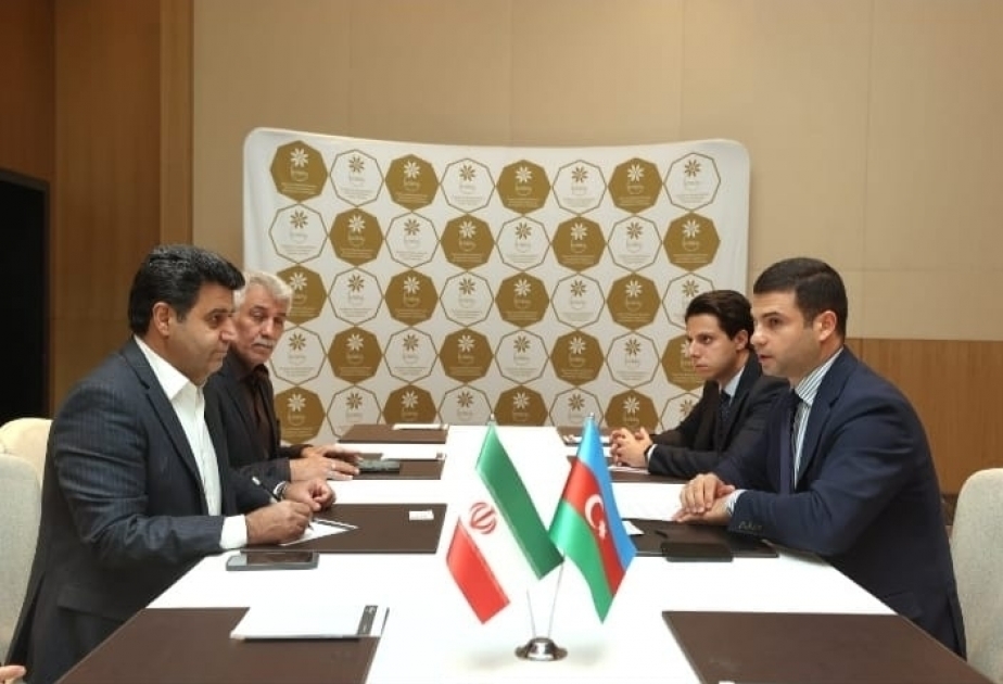 L’Agence azerbaïdjanaise pour le développement des exportations et des investissements étend sa coopération internationale