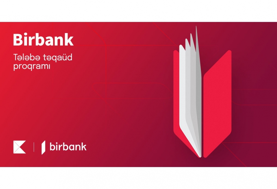 ®  “Kapital Bank” tələbələr üçün təqaüd proqramı elan edir
