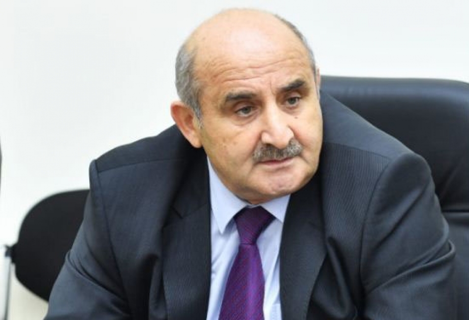 Ermənistan ətraf mühit üçün deyil, həm də qonşu ölkələr üçün ciddi təhlükə yaradır