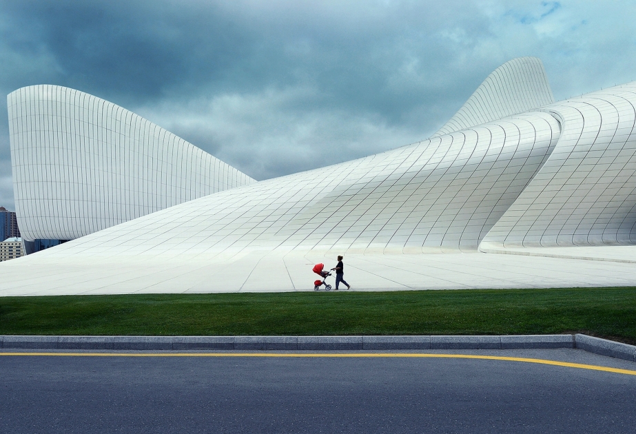 AZERTAC`s photo correspondent wins gold medals at international competitions