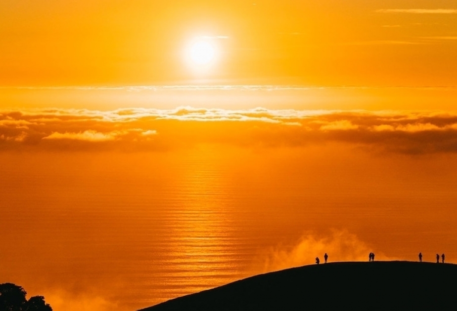 Health risks on the rise as heatwave intensifies across Europe: WMO
