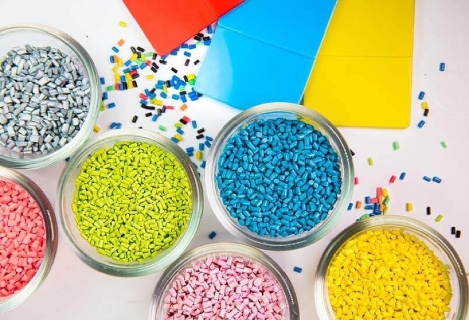 Aserbaidschan exportiert im ersten Halbjahr 2023 Polypropylen im Wert von mehr als 64 Millionen US-Dollar