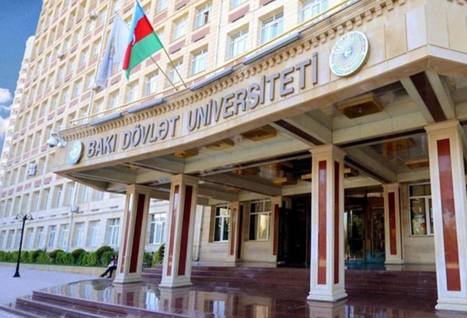 BDU-nun magistraturasına qəbul olmuş şəxslərin nəzərinə
