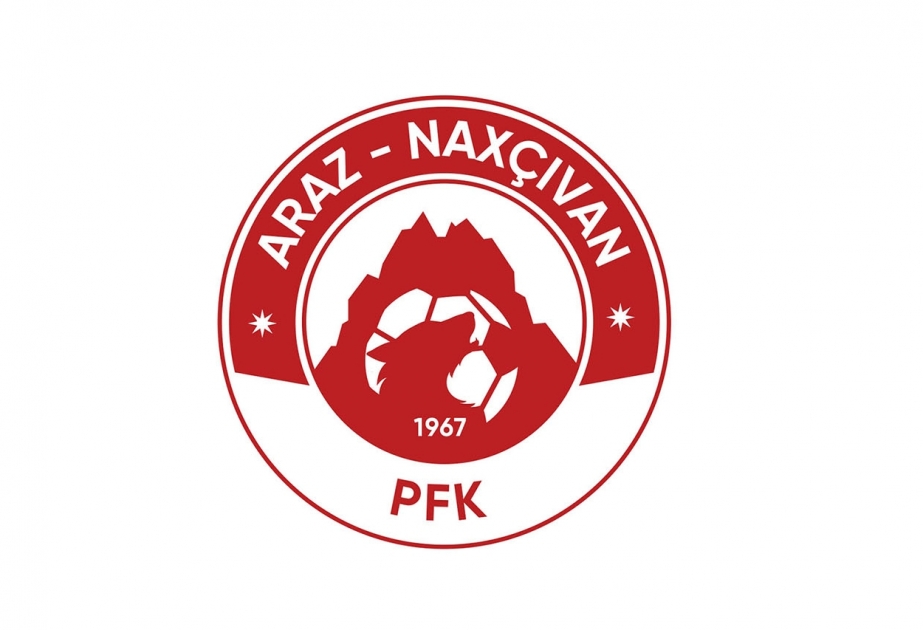 “Araz-Naxçıvan” klubu 11 yerli futbolçu ilə müqavilə imzalayıb