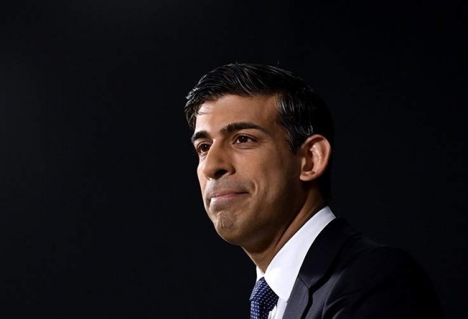 Rishi Sunak's approval ratings fall to lowest level since becoming prime minister