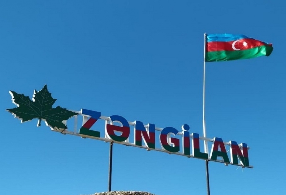 “Beynəlxalq nəqliyyat-logistika dəhlizi: Zəngilandan inkişaf impulsları” mövzusunda beynəlxalq konfrans keçiriləcək