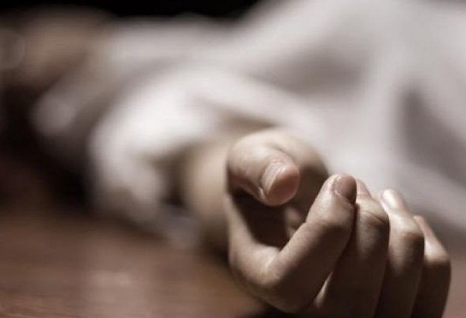 Mingəçevirdə qadın özünü prokurorluğun dindirmə otağının pəncərəsindən atıb