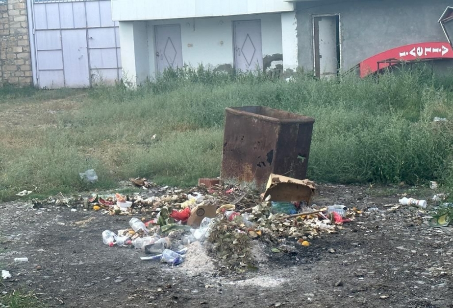 Göygöldə vəzifəli şəxs inzibati məsuliyyətə cəlb olunub