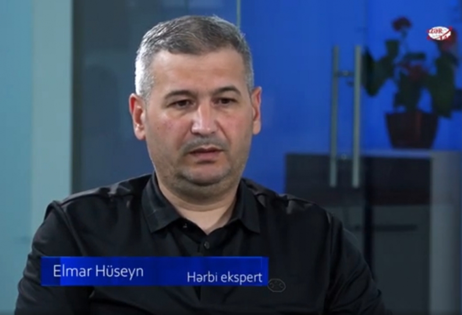 Heç bir qüvvə Azərbaycanla hədə-qorxu, ultimatum dili ilə danışa bilməz -  Şərh