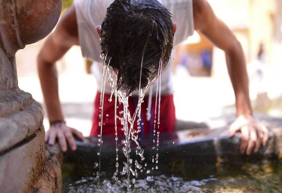 L'Espagne : La journée la plus chaude depuis 95 ans avec 45,4°C