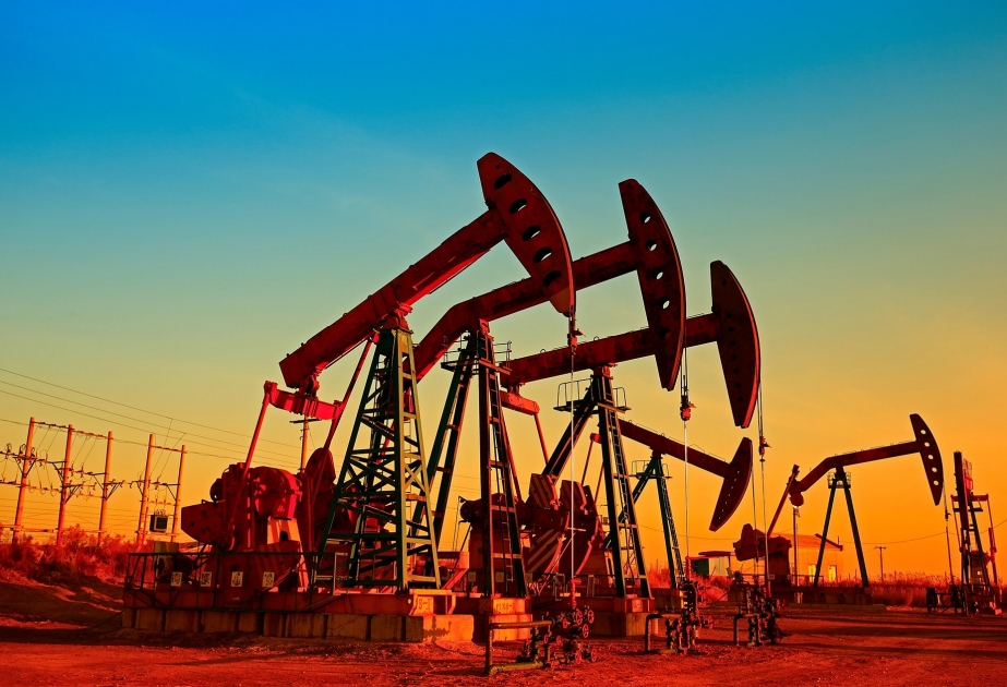 Нефтяные цены изменились разнонаправленно