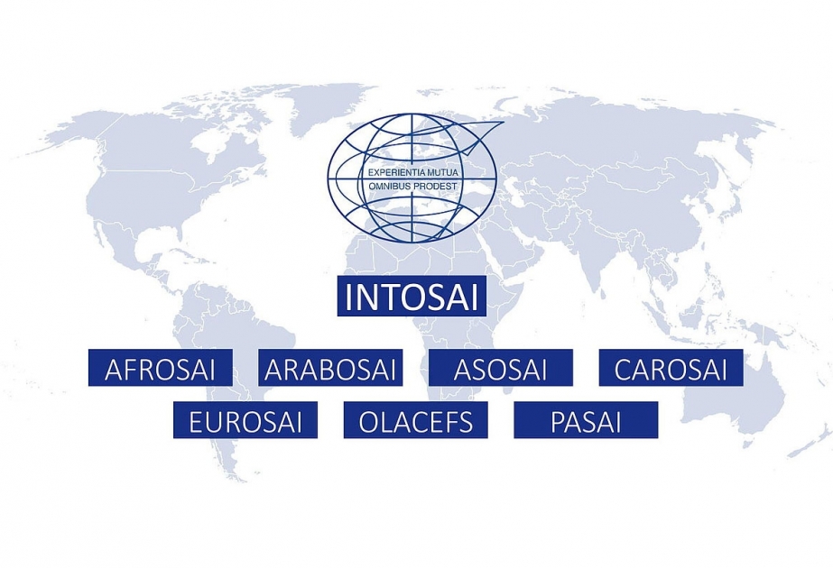 Hesablama Palatasının auditlərinin nəticələri INTOSAI-nin ATLAS-ında yerləşdirilib