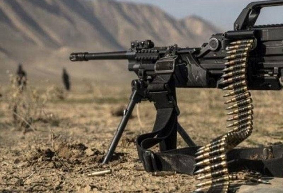 国防部：萨达拉克区方向的阿塞拜疆军队阵地遭到射击