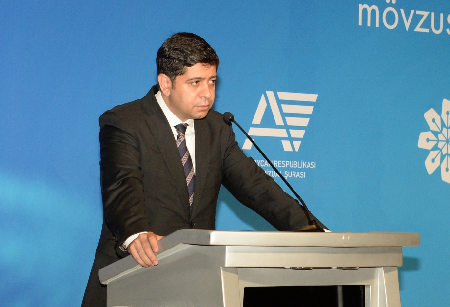 İsmət Səttarov: “Əkinçi” qəzetinin çapı ilə bünövrəsi qoyulan Azərbaycan mətbuatı öz missiyasını uğurla davam etdirir