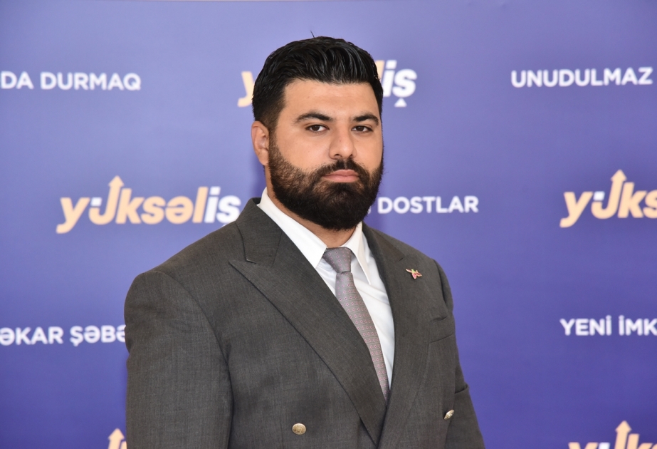 İqtisadiyyat Nazirliyinin əməkdaşları “Yüksəliş” müsabiqəsinin final mərhələsində uğur qazanıblar