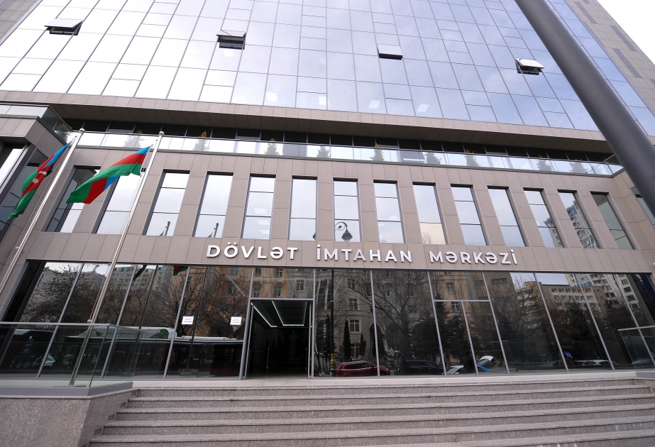 DİM magistraturaya qəbulun nəticələri haqqında statistik məlumatları açıqlayıb