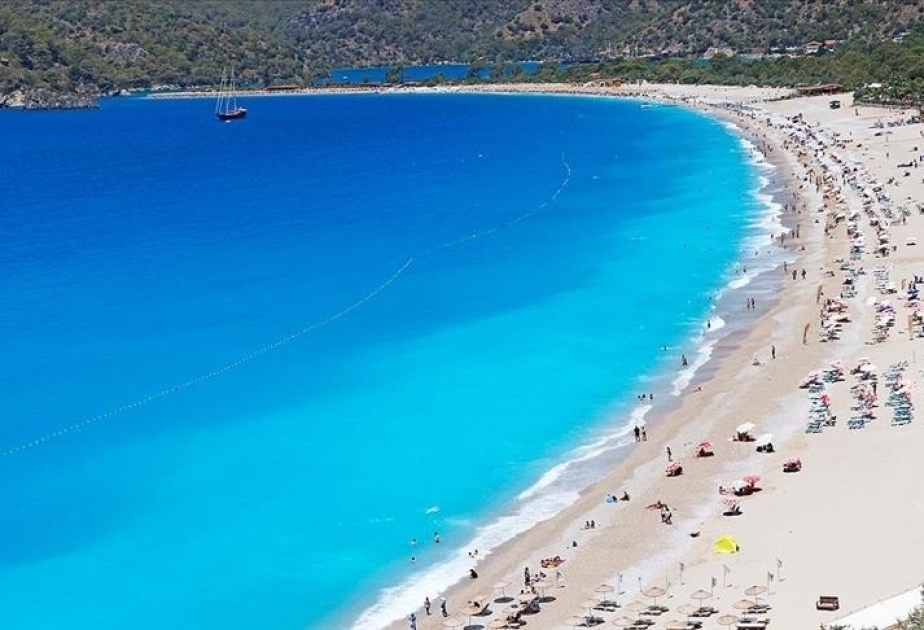 Türkiye : Plus de 7 millions de touristes venus à Antalya "par les airs"