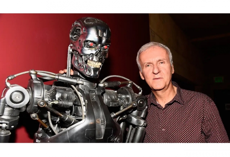 James Cameron on threat of AI: “I warned you in 1984 and you didn’t listen”