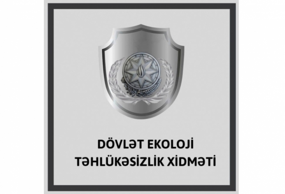 Binəqədi və Nəsimi rayonları ərazisindən qanunsuz torpaq daşındığı müəyyən edilib