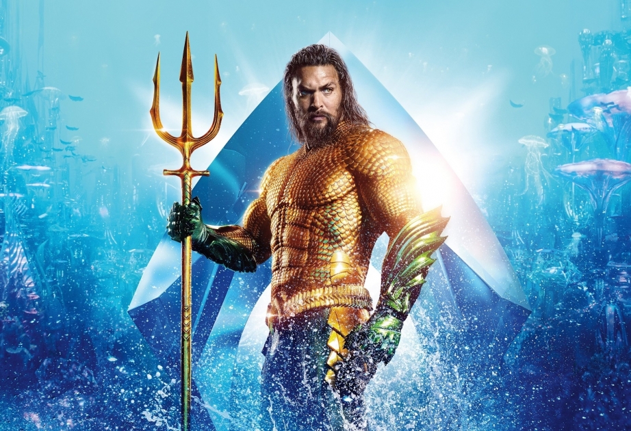 “Aquaman 2” filmi ən bahalı layihələr sırasında yer alıb