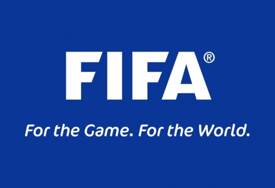 Azərbaycan millisi FIFA-nın reytinq cədvəlində mövqeyini qoruyub