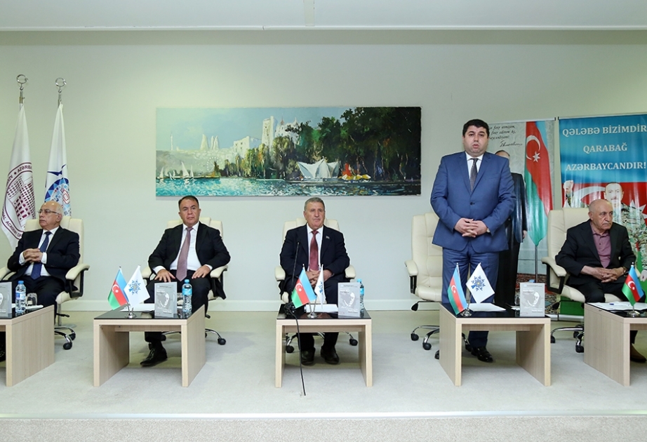 Ulu Öndərin həyata keçirdiyi strategiya bütün sahələrdə uğurların əsasını təşkil edir