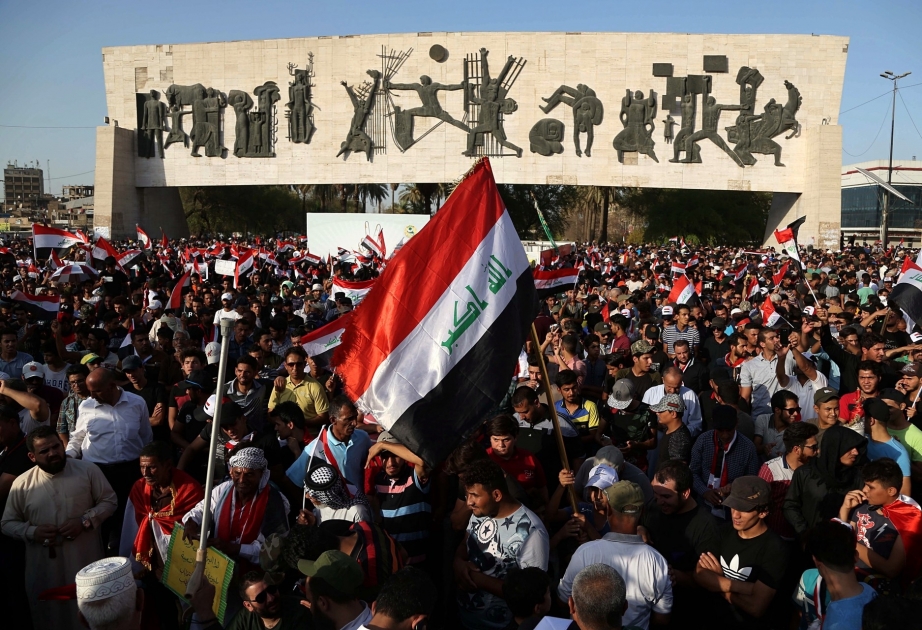 İraq hökuməti İsveçlə diplomatik münasibətləri kəsə bilər
