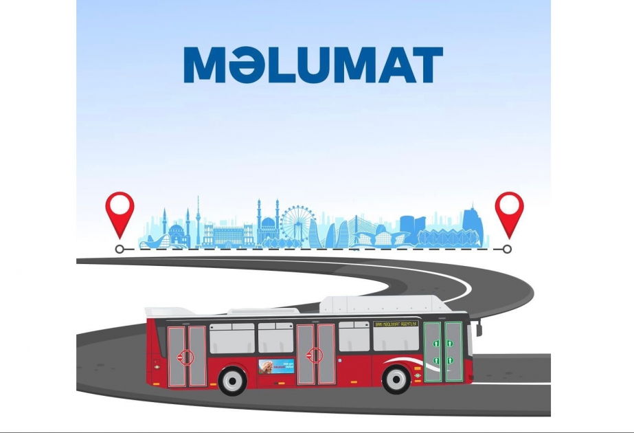 Bakıda 139 nömrəli marşrut xətti "BakuBus"a verilib