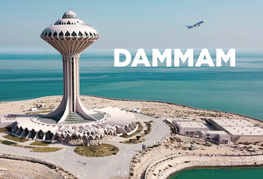 AZAL abre vuelos a otras dos ciudades de Arabia Saudí