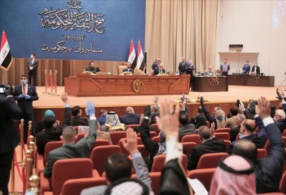 İraq parlamenti İsveç səfirinin ölkədən çıxarılmasını dəstəkləyib