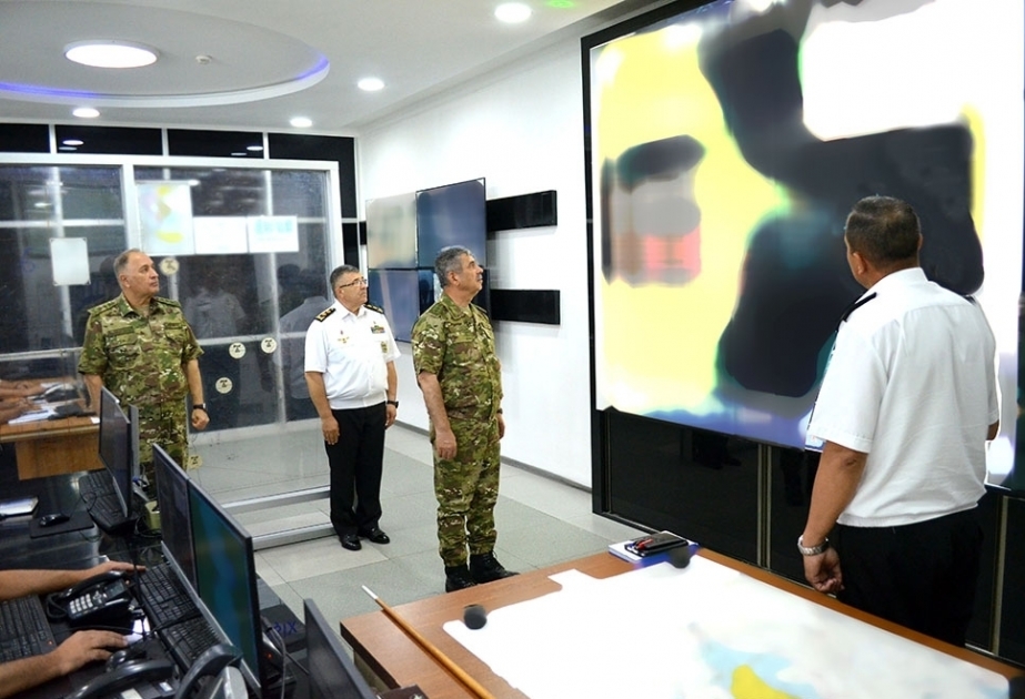 "Khazri Wave" tactical exercises held VIDEO