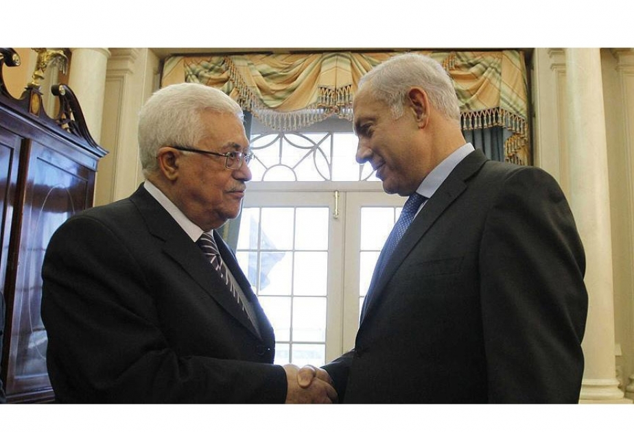 Mahmud Abbas və Benyamin Netanyahu gələn həftə Türkiyəyə səfər edəcəklər