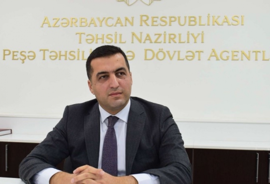 Cəlilabad Dövlət Peşə Təhsil Mərkəzi cənub regionunun sosial-iqtisadi inkişafına töhfə verəcək