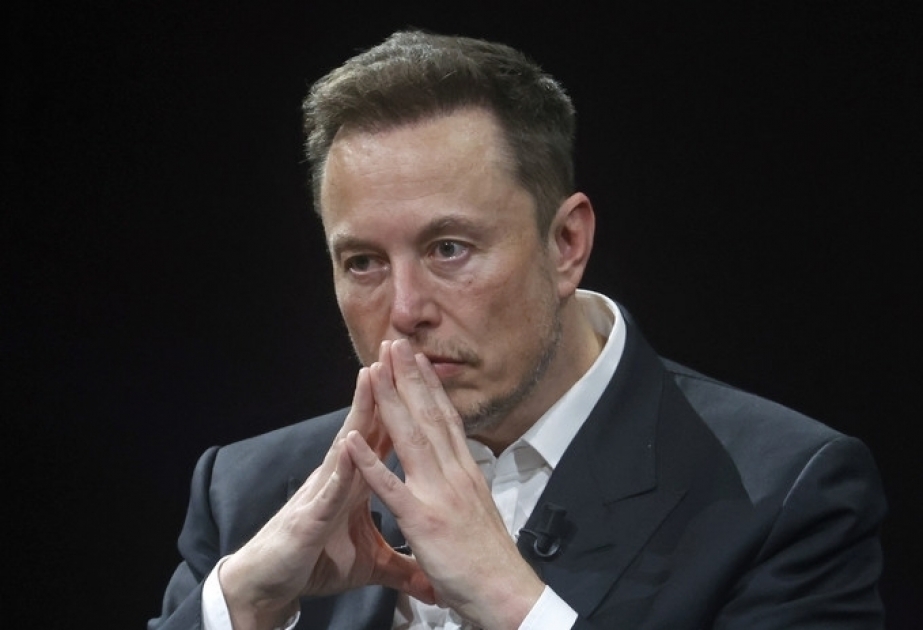 Elon Musk’s wealth slumps US$20 billion as Tesla shares tumble
