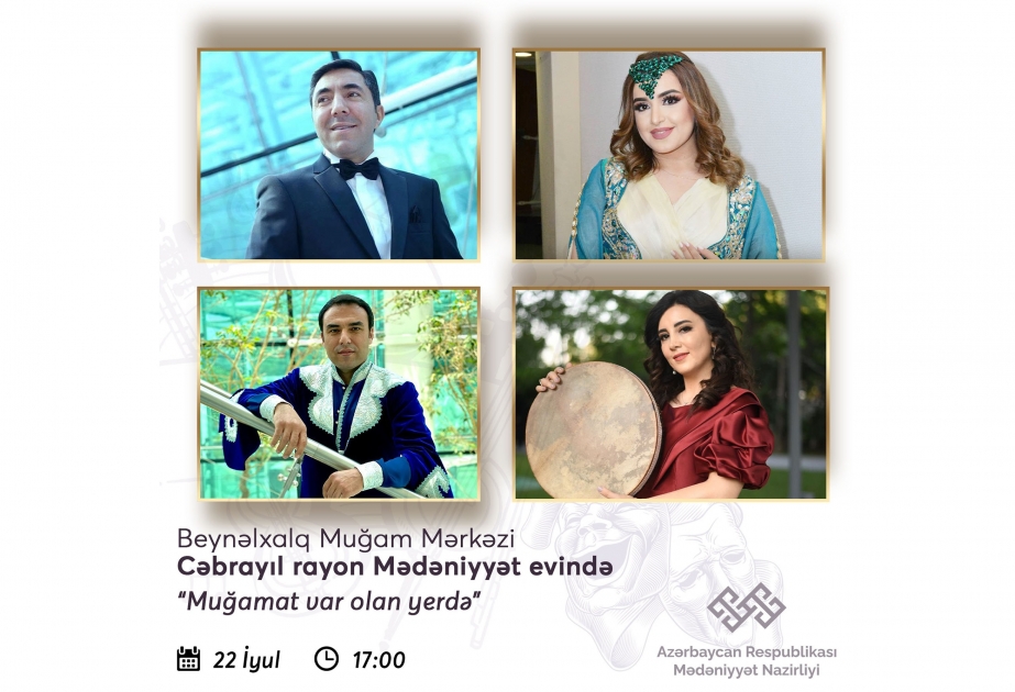 Musiqi kollektivlərinin regionlara qastrol səfərləri davam edir
