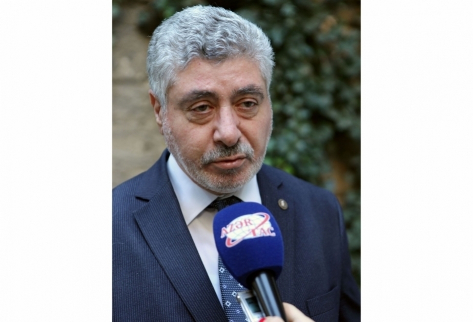 Teymur Kərimli: İTV Yayım Şurasının “Əsasnamə”si yenidən gözdən keçirilir