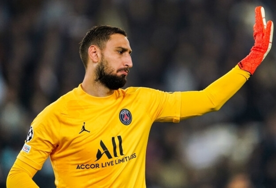 Gianluigi Donnarumma & his partner attacked & robbed at Paris home as PSG goalkeeper sees €500k worth of goods stolen