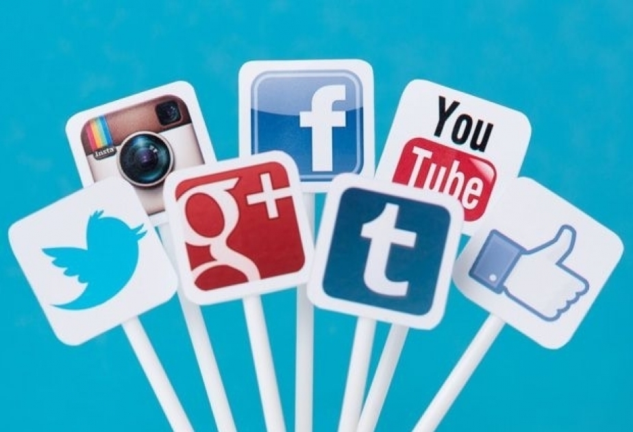 Over 60%' of world's population uses social media