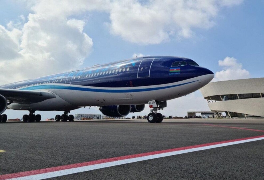 AZAL və “Air Astana” kod-şerinq formatında əməkdaşlığı genişləndirir