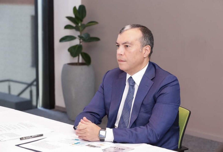 Regional DOST infrastrukturunun qurulması ilə bütün ölkə əhalisi DOST xidmətləri ilə tam əhatə olunacaq